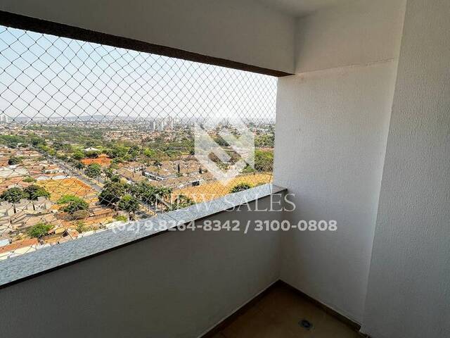 Apartamento para Venda em Goiânia - 4