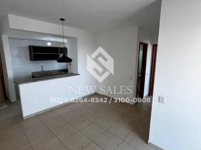 Apartamento para Venda em Goiânia - 3