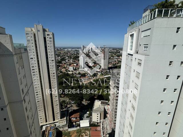 Apartamento para Venda em Goiânia - 3