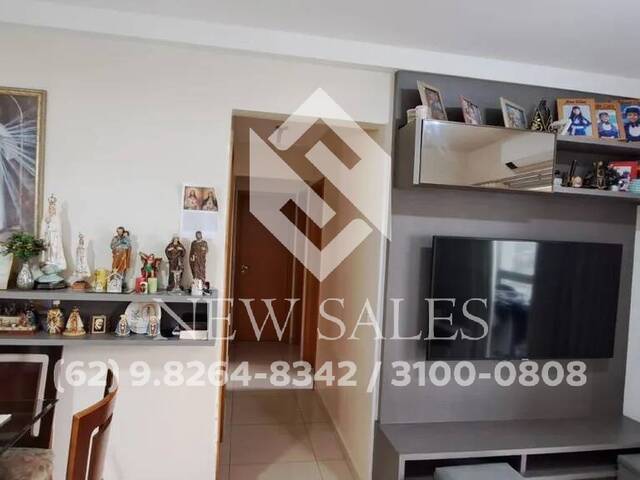 Apartamento para Venda em Goiânia - 4