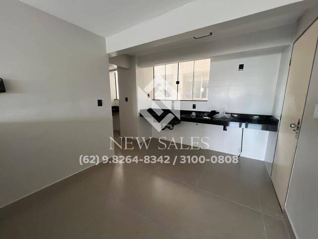 Apartamento para Venda em Goiânia - 3