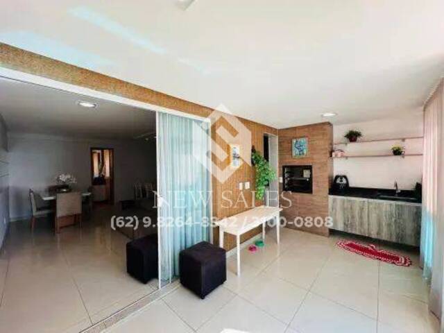 Apartamento para Venda em Goiânia - 3