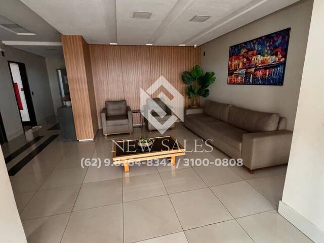 Apartamento para Venda em Goiânia - 2