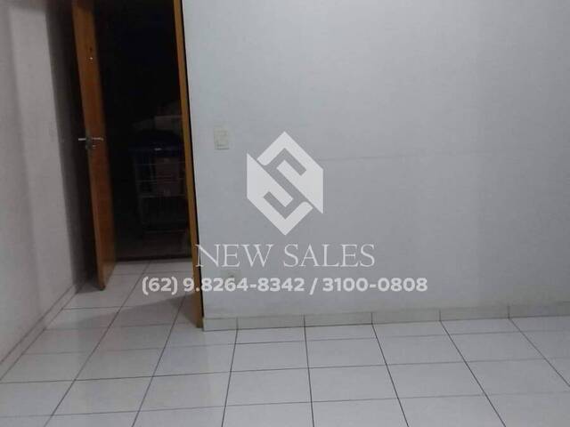 Apartamento para Venda em Goiânia - 3