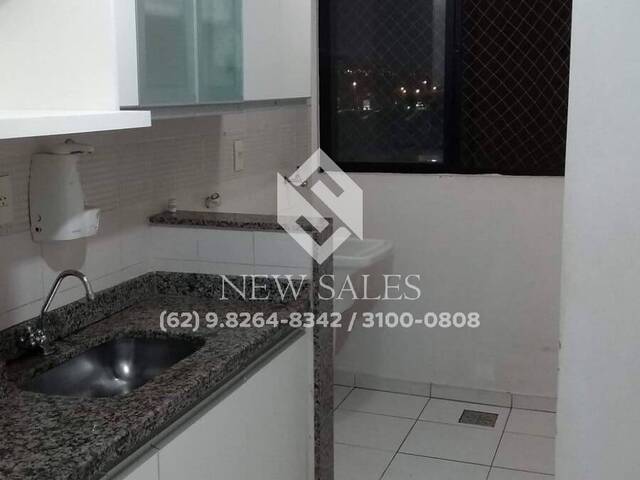 Apartamento para Venda em Goiânia - 4