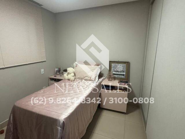 Apartamento para Venda em Goiânia - 4