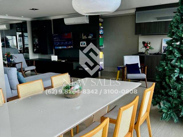 Apartamento para Venda em Goiânia - 4