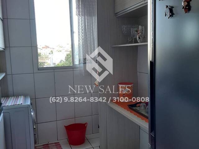 Apartamento para Venda em Goiânia - 4