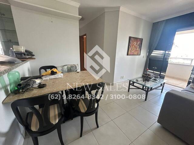 Apartamento para Venda em Goiânia - 4