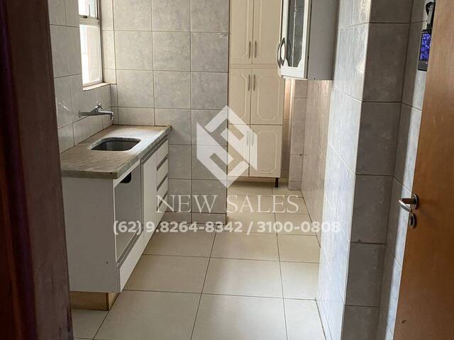 #13047 - Apartamento para Venda em Goiânia - GO - 3