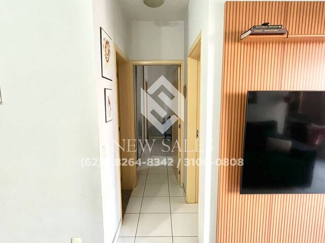 Apartamento para Venda em Goiânia - 4