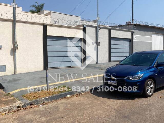 Casa para Venda em Aparecida de Goiânia - 4