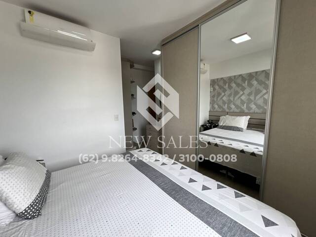 Apartamento para Venda em Goiânia - 5