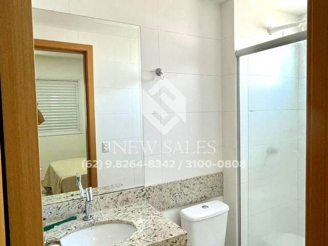 Apartamento para Venda em Goiânia - 4