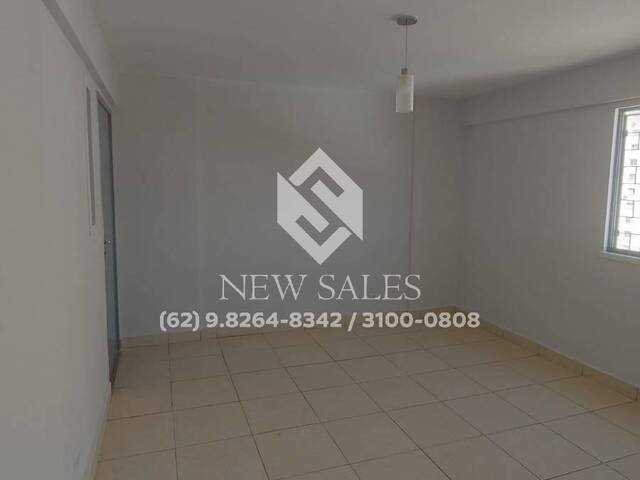 Apartamento para Venda em Goiânia - 5