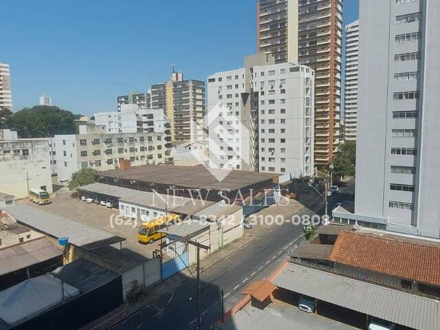 #13060 - Apartamento para Venda em Goiânia - GO - 1