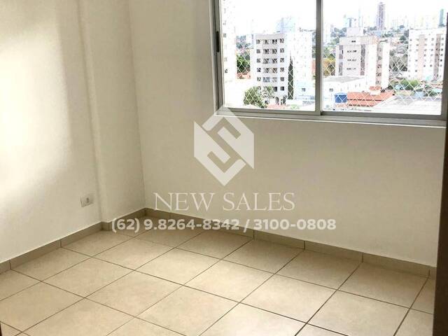 Apartamento para Venda em Goiânia - 4