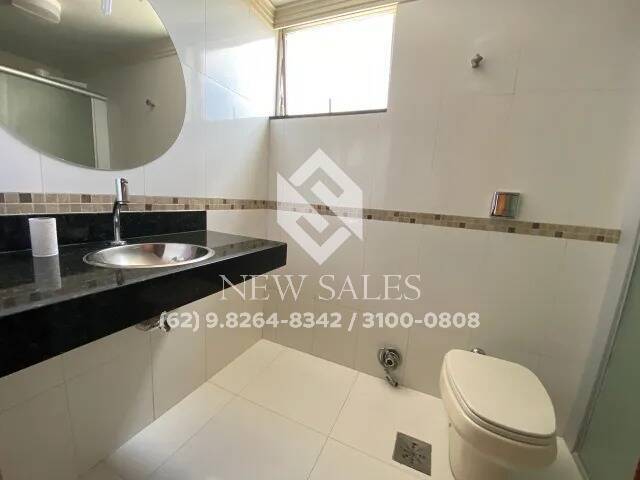 Apartamento para Venda em Goiânia - 5