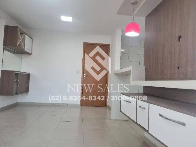 #13077 - Apartamento para Venda em Goiânia - GO - 2