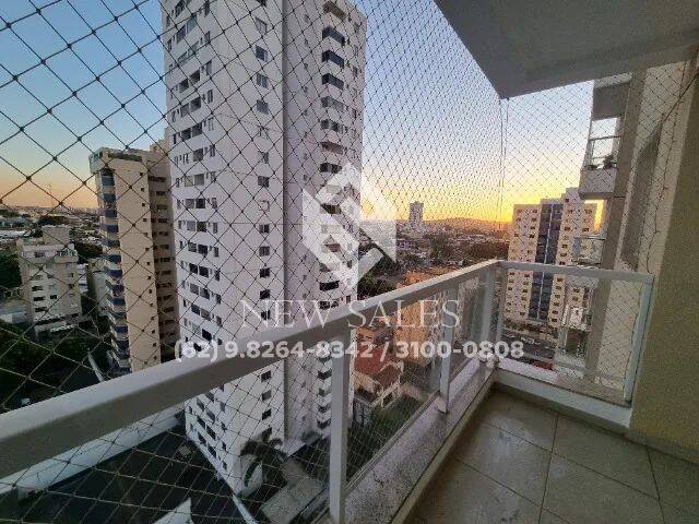 Apartamento para Venda em Goiânia - 5