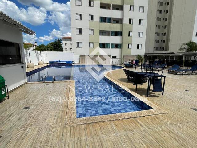 Apartamento para Venda em Goiânia - 4