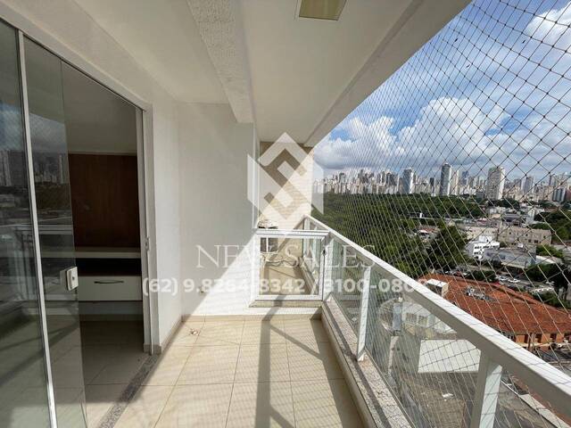 Apartamento para Venda em Goiânia - 3