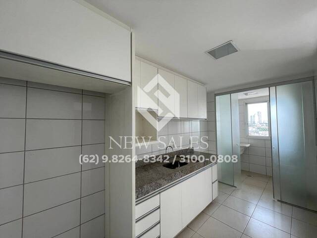 Apartamento para Venda em Goiânia - 4