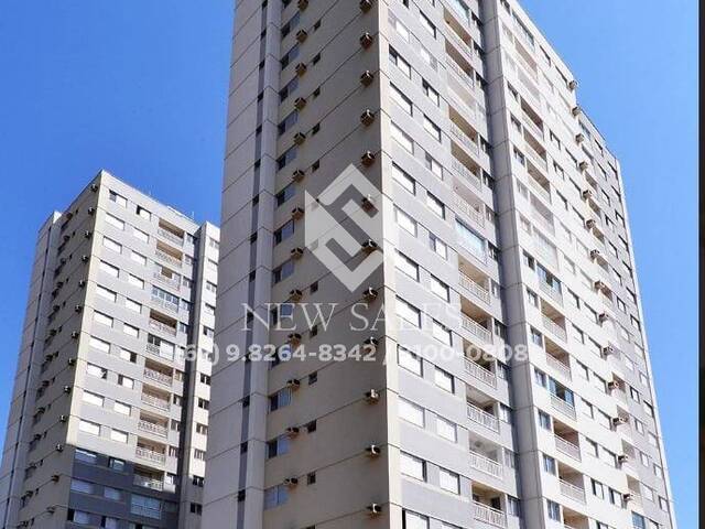 Apartamento para Venda em Goiânia - 2