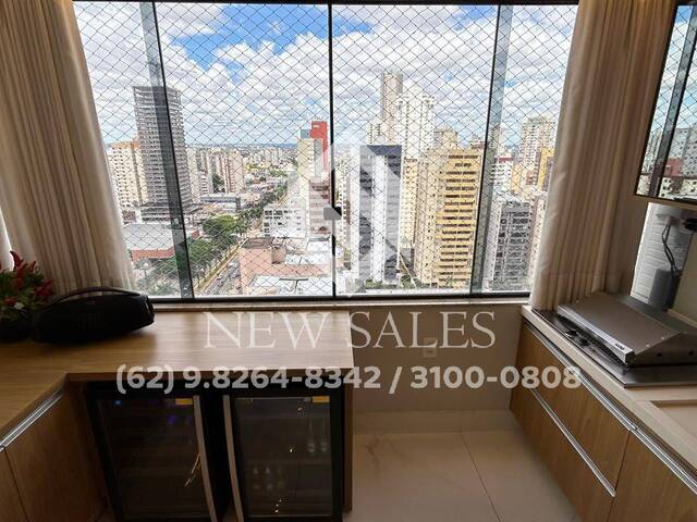 Apartamento para Venda em Goiânia - 4