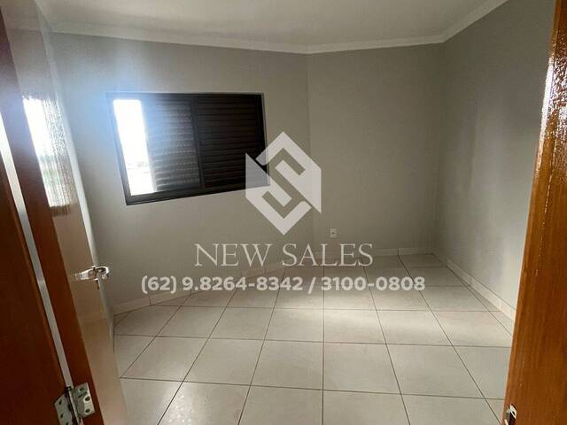 Apartamento para Venda em Goiânia - 4