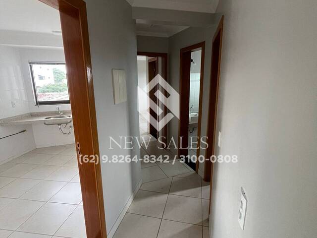 Apartamento para Venda em Goiânia - 5