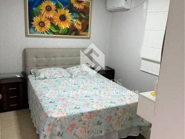 Apartamento para Venda em Goiânia - 4