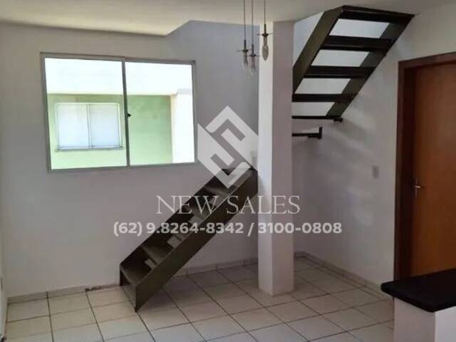 Apartamento para Venda em Aparecida de Goiânia - 4