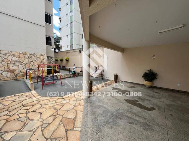 Apartamento para Venda em Aparecida de Goiânia - 5