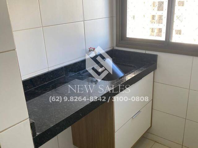 Apartamento para Venda em Aparecida de Goiânia - 4