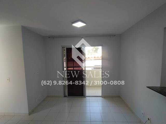 Apartamento para Venda em Aparecida de Goiânia - 4