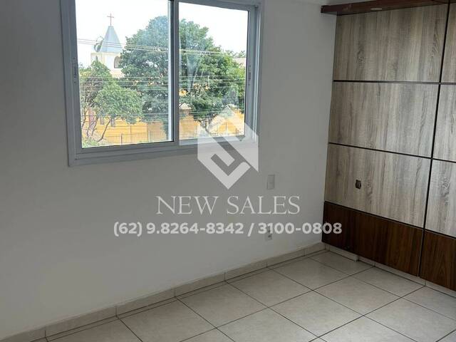 Apartamento para Venda em Aparecida de Goiânia - 5