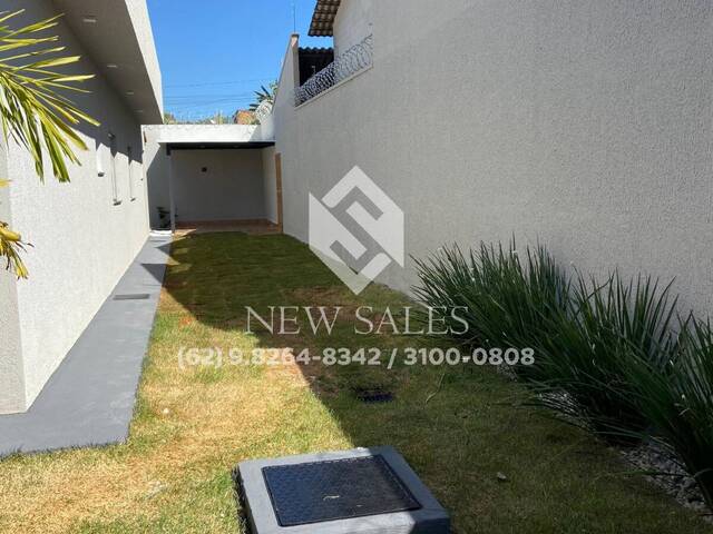 Casa para Venda em Goiânia - 5