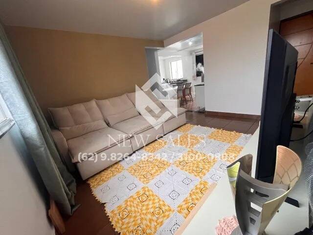 Apartamento para Venda em Goiânia - 4