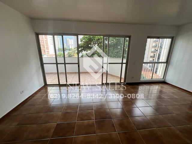 #13154 - Apartamento para Venda em Goiânia - GO - 2