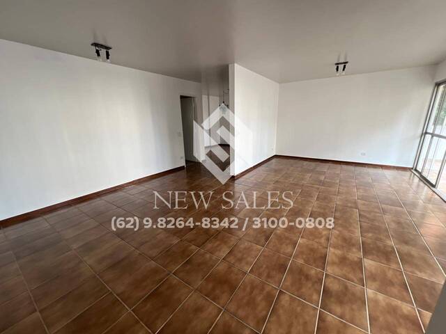 Apartamento para Venda em Goiânia - 4