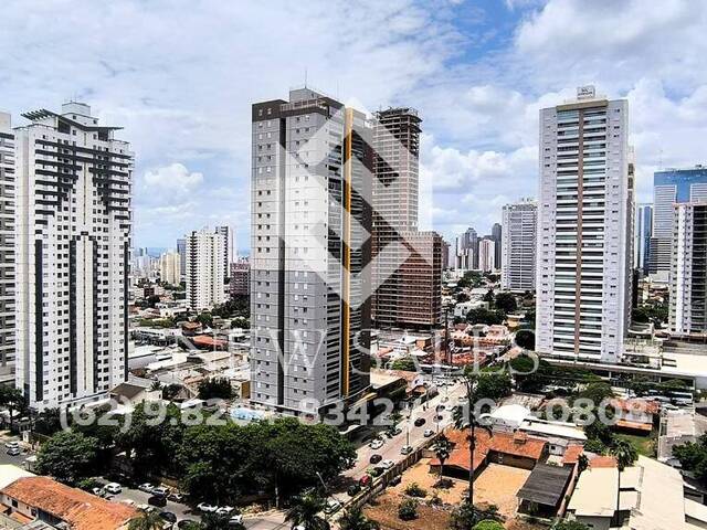 #13157 - Apartamento para Venda em Goiânia - GO - 2