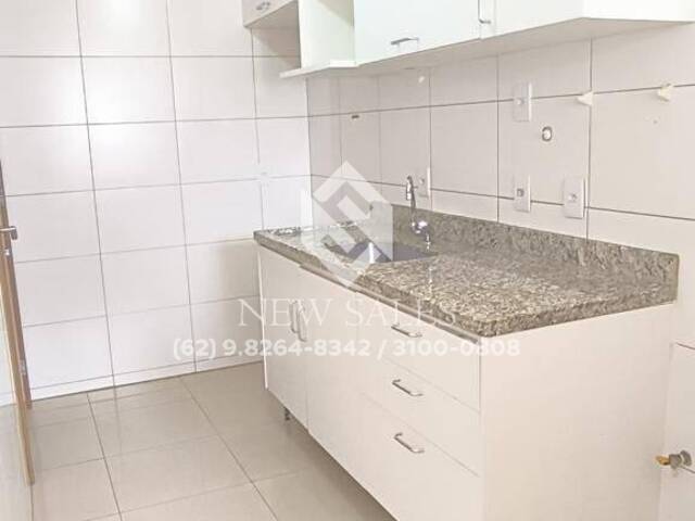 Apartamento para Venda em Goiânia - 4