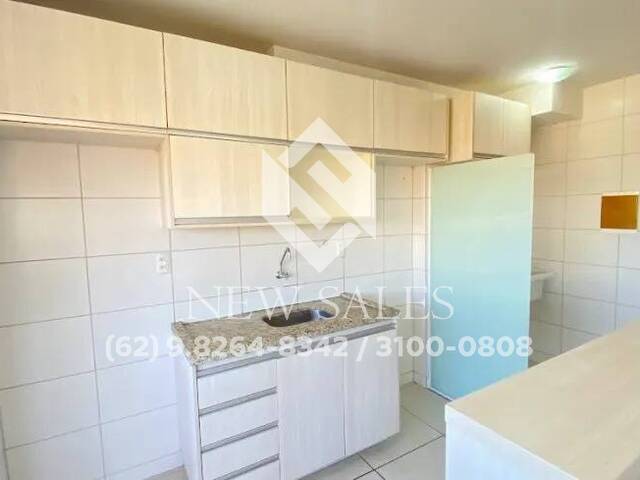 Apartamento para Venda em Goiânia - 4