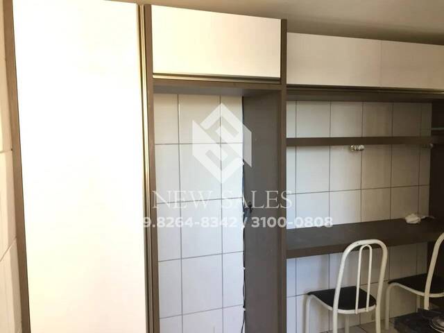 Apartamento para Venda em Goiânia - 4