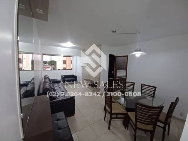 Apartamento para Venda em Goiânia - 5