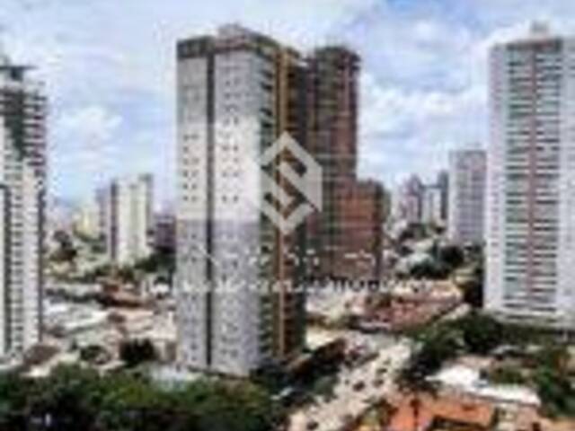 #13165 - Apartamento para Venda em Goiânia - GO - 1