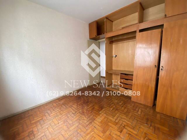 Apartamento para Venda em Goiânia - 4