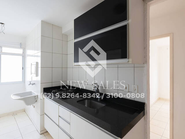 Apartamento para Venda em Goiânia - 5