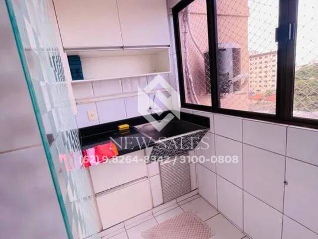 Apartamento para Venda em Goiânia - 4